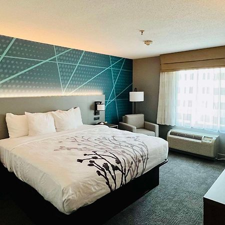 Comfort Inn Emporia Zewnętrze zdjęcie