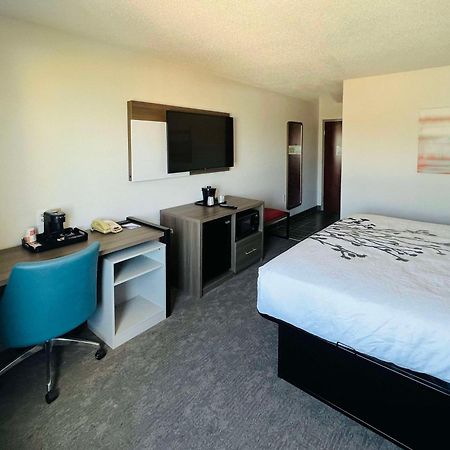 Comfort Inn Emporia Zewnętrze zdjęcie