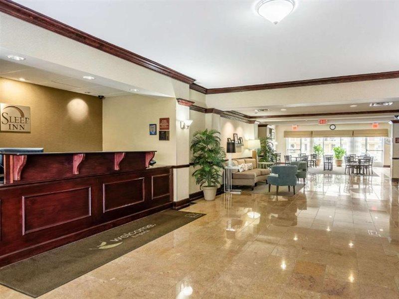 Comfort Inn Emporia Zewnętrze zdjęcie