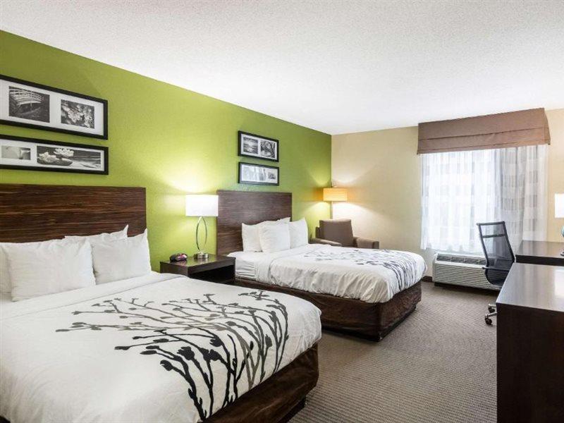 Comfort Inn Emporia Zewnętrze zdjęcie