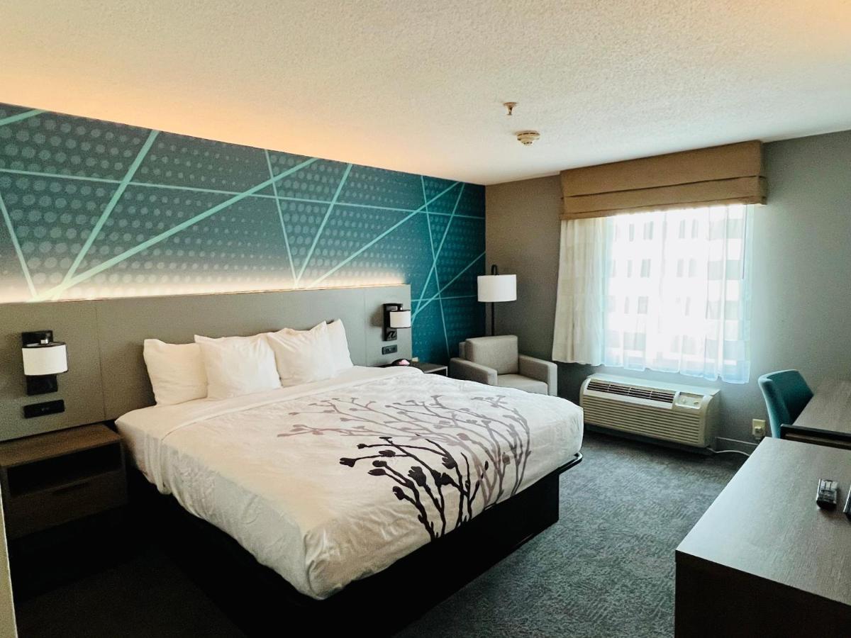 Comfort Inn Emporia Zewnętrze zdjęcie
