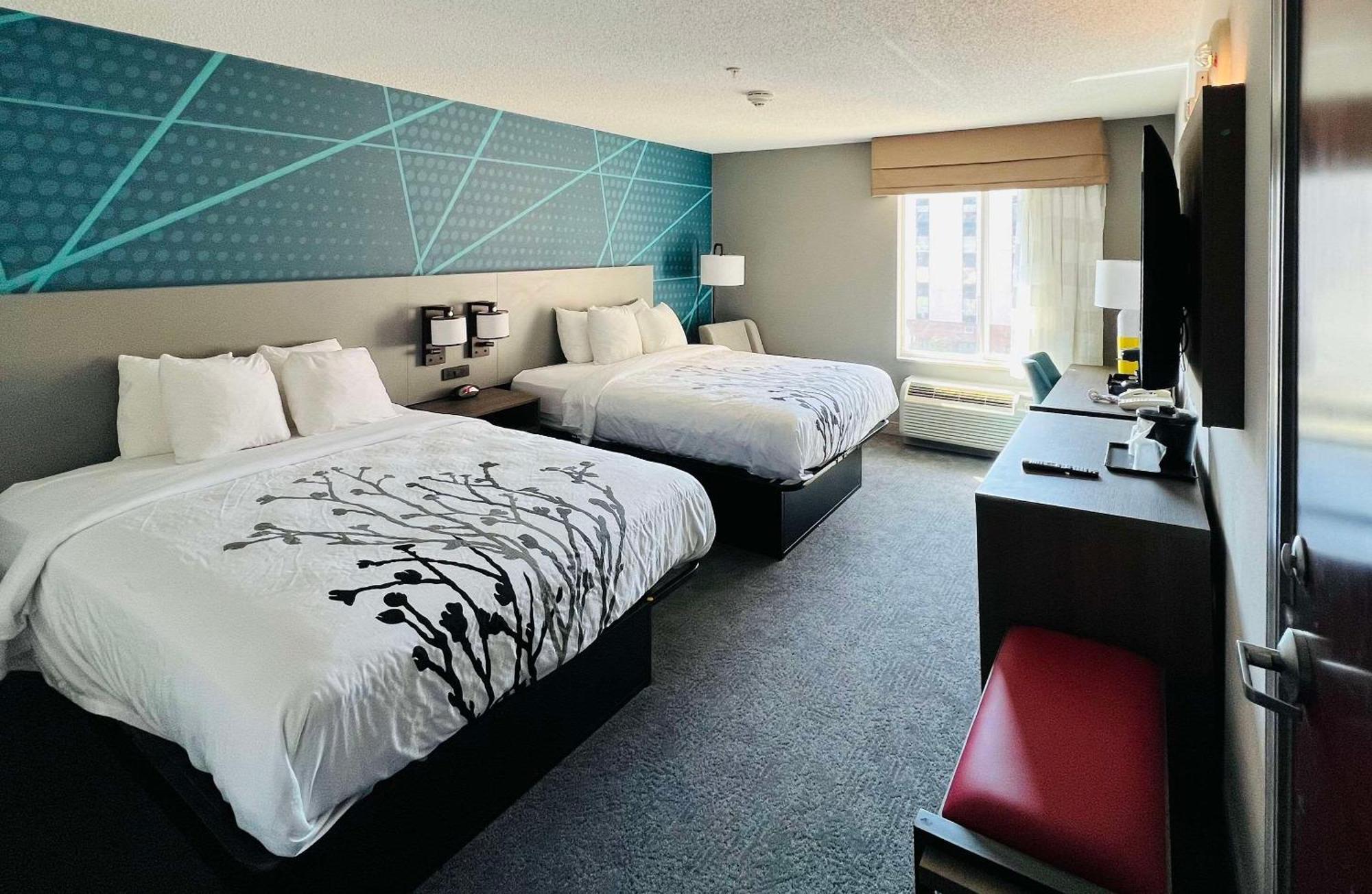Comfort Inn Emporia Zewnętrze zdjęcie