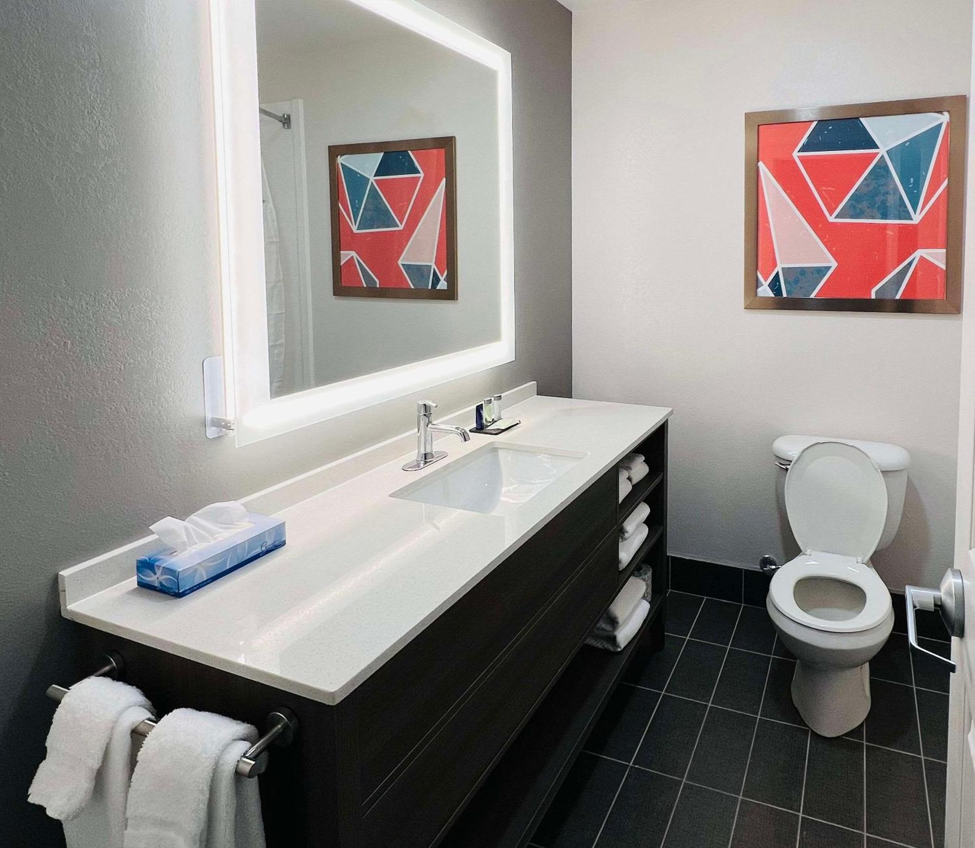 Comfort Inn Emporia Zewnętrze zdjęcie