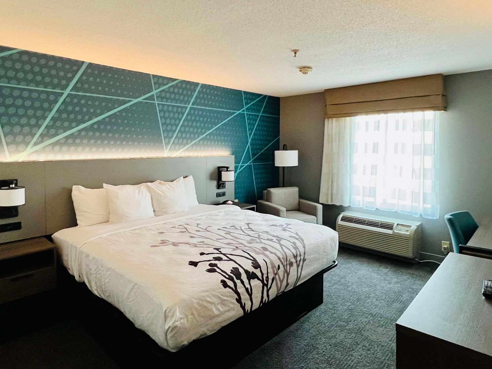 Comfort Inn Emporia Zewnętrze zdjęcie