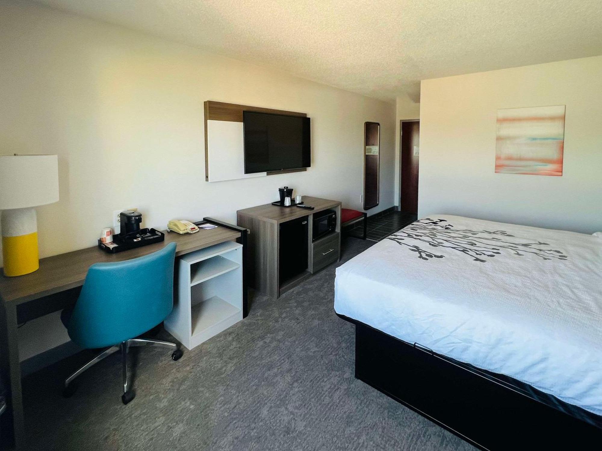 Comfort Inn Emporia Zewnętrze zdjęcie