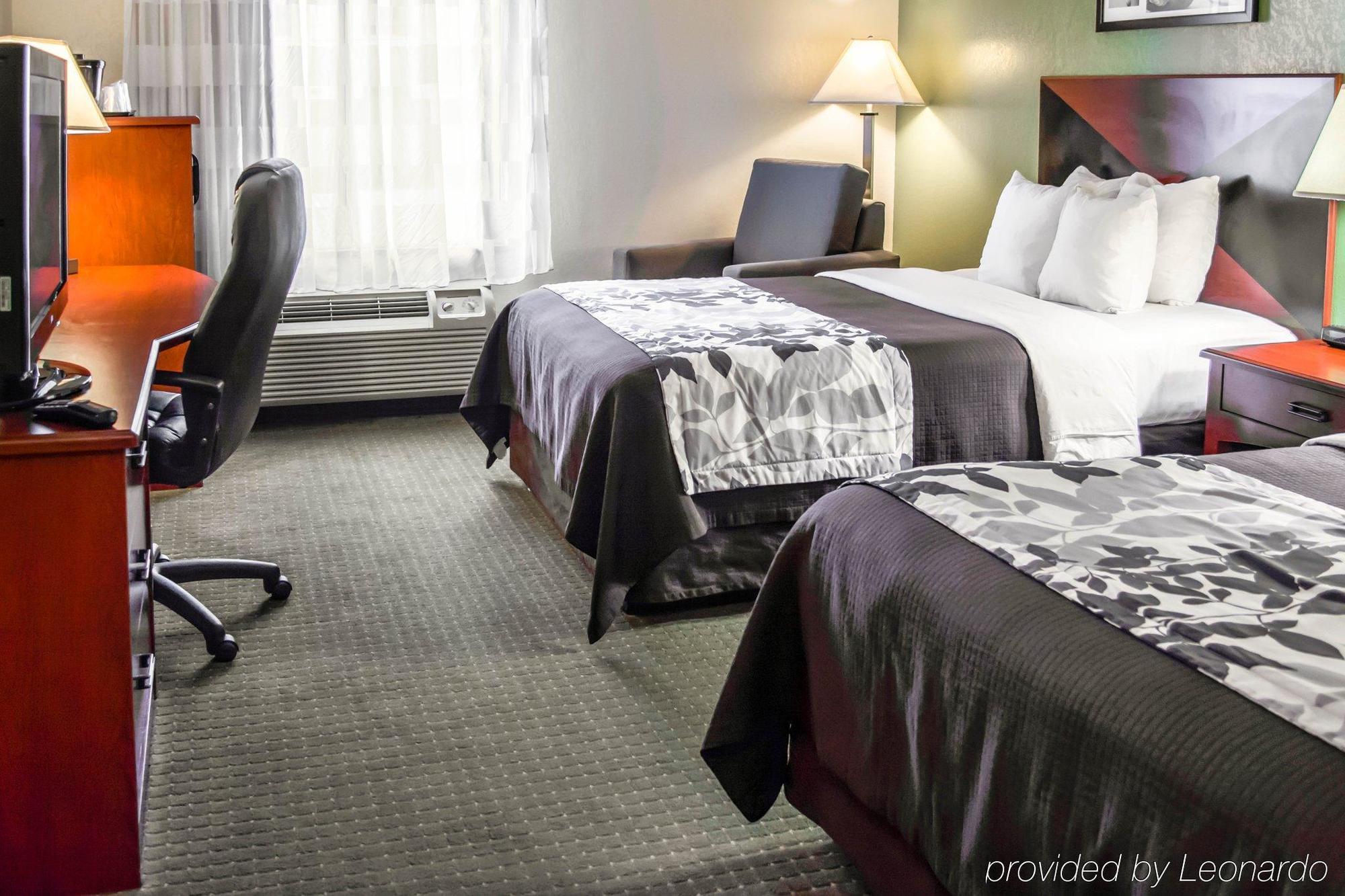 Comfort Inn Emporia Zewnętrze zdjęcie