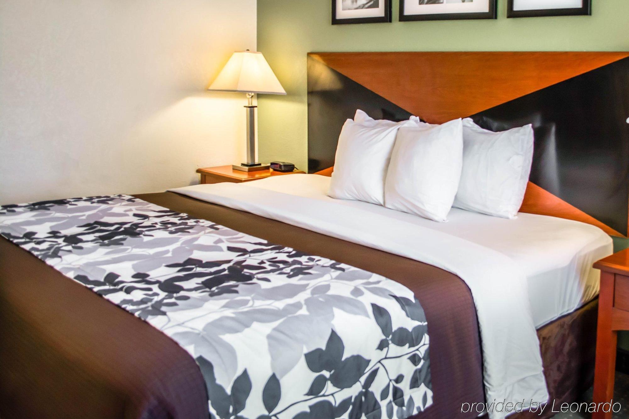 Comfort Inn Emporia Zewnętrze zdjęcie