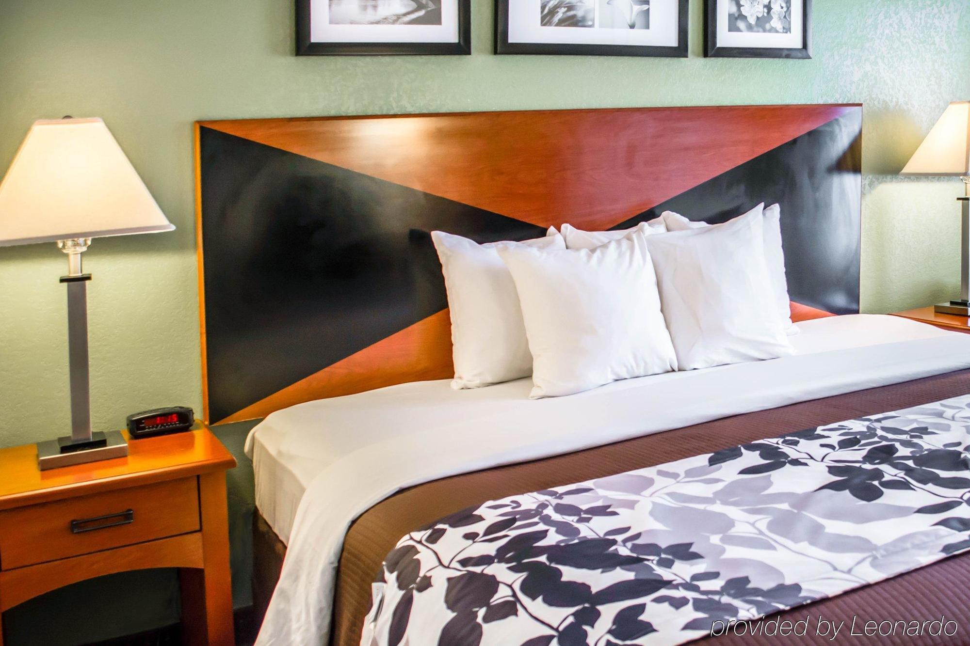 Comfort Inn Emporia Zewnętrze zdjęcie