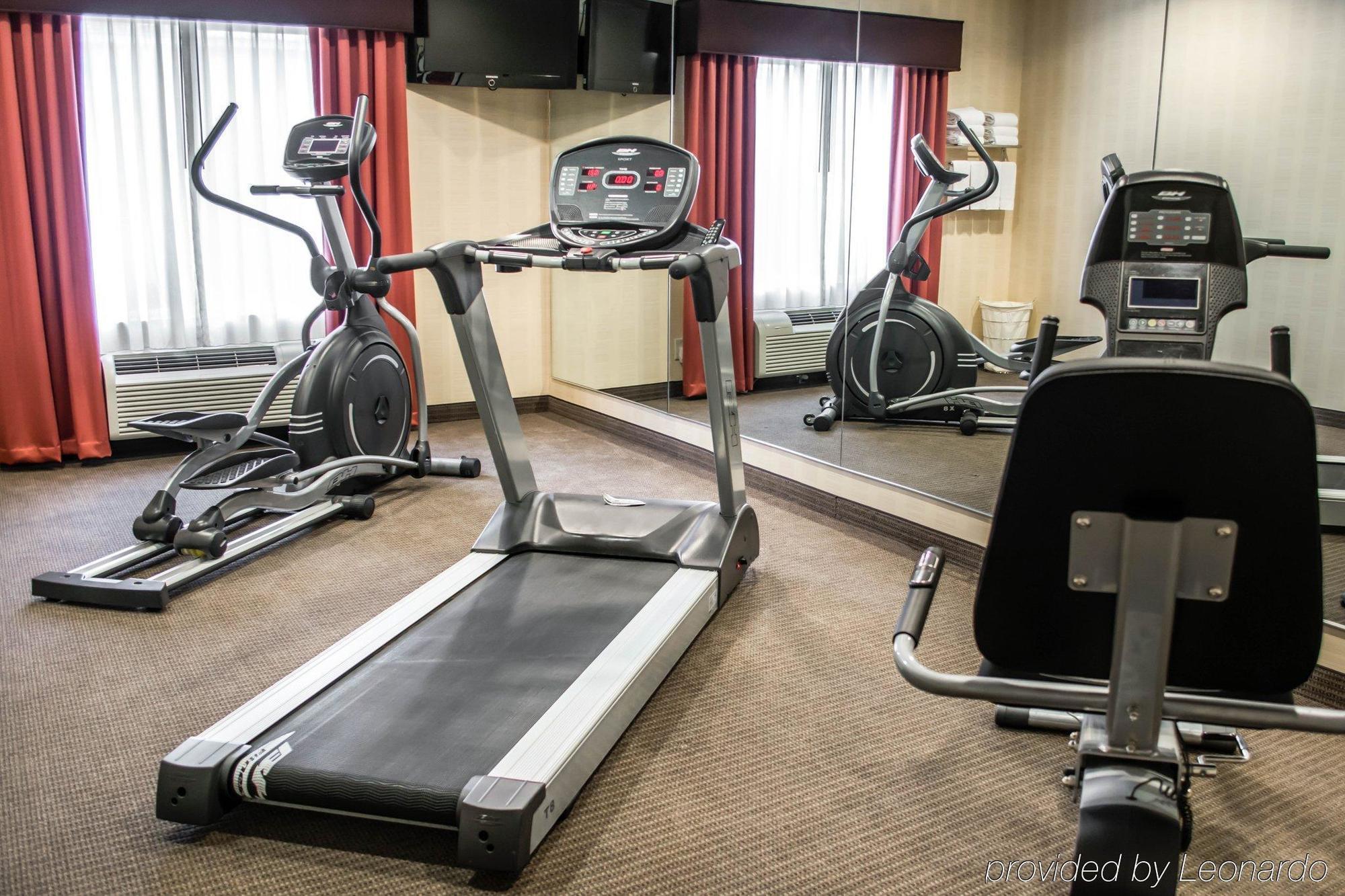 Comfort Inn Emporia Zewnętrze zdjęcie