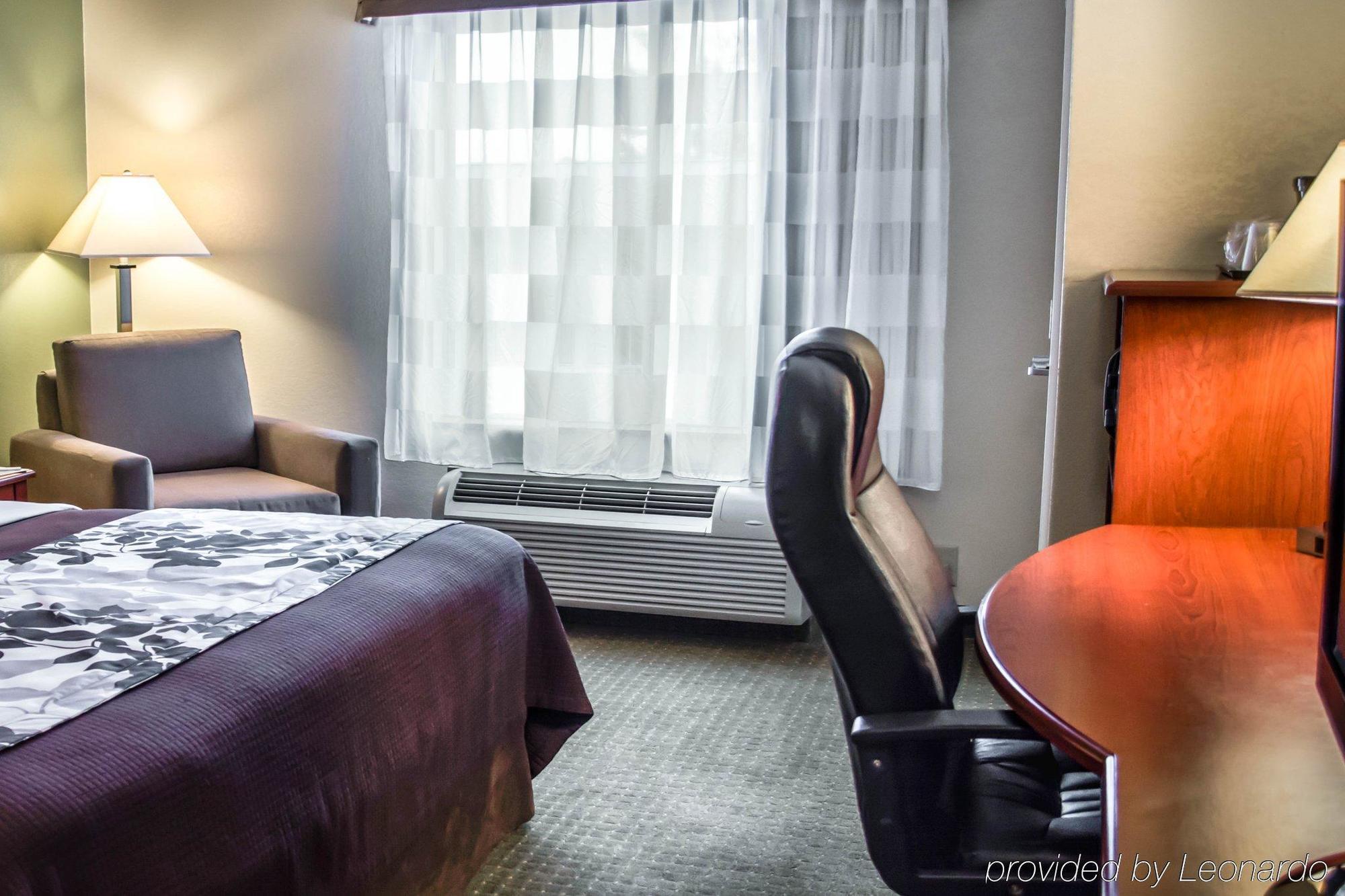 Comfort Inn Emporia Zewnętrze zdjęcie