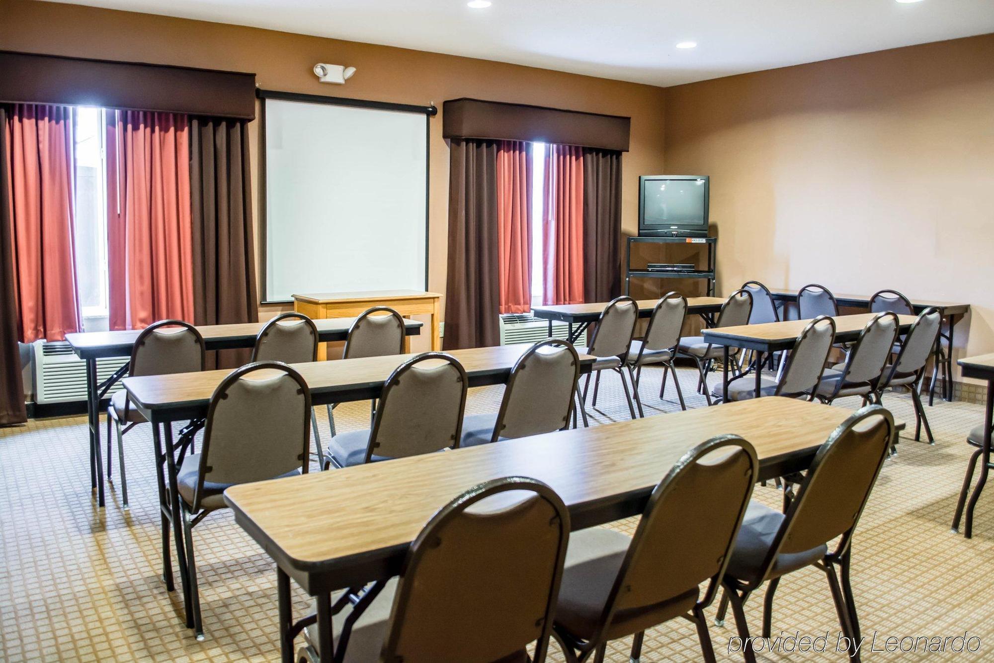 Comfort Inn Emporia Zewnętrze zdjęcie