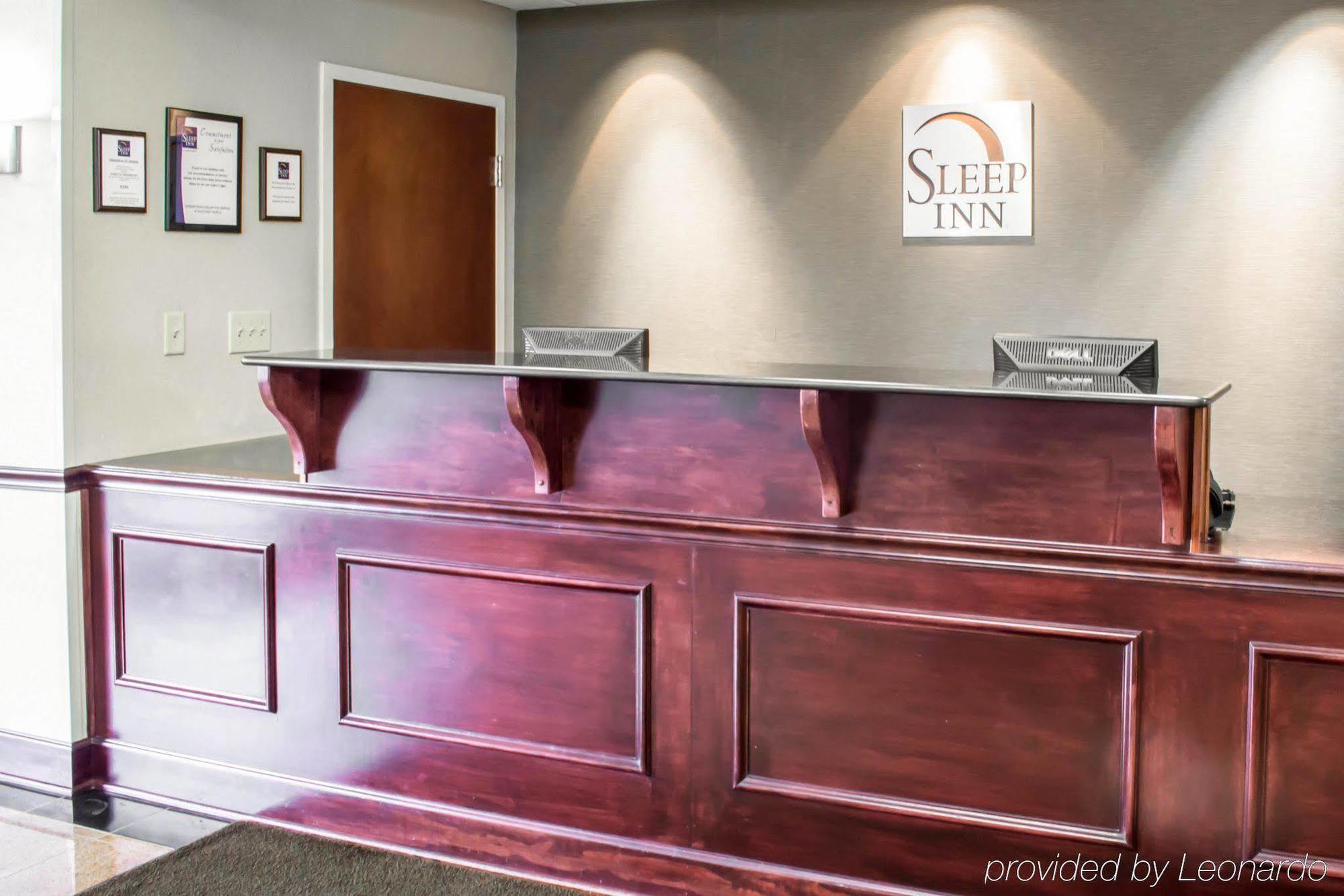 Comfort Inn Emporia Zewnętrze zdjęcie