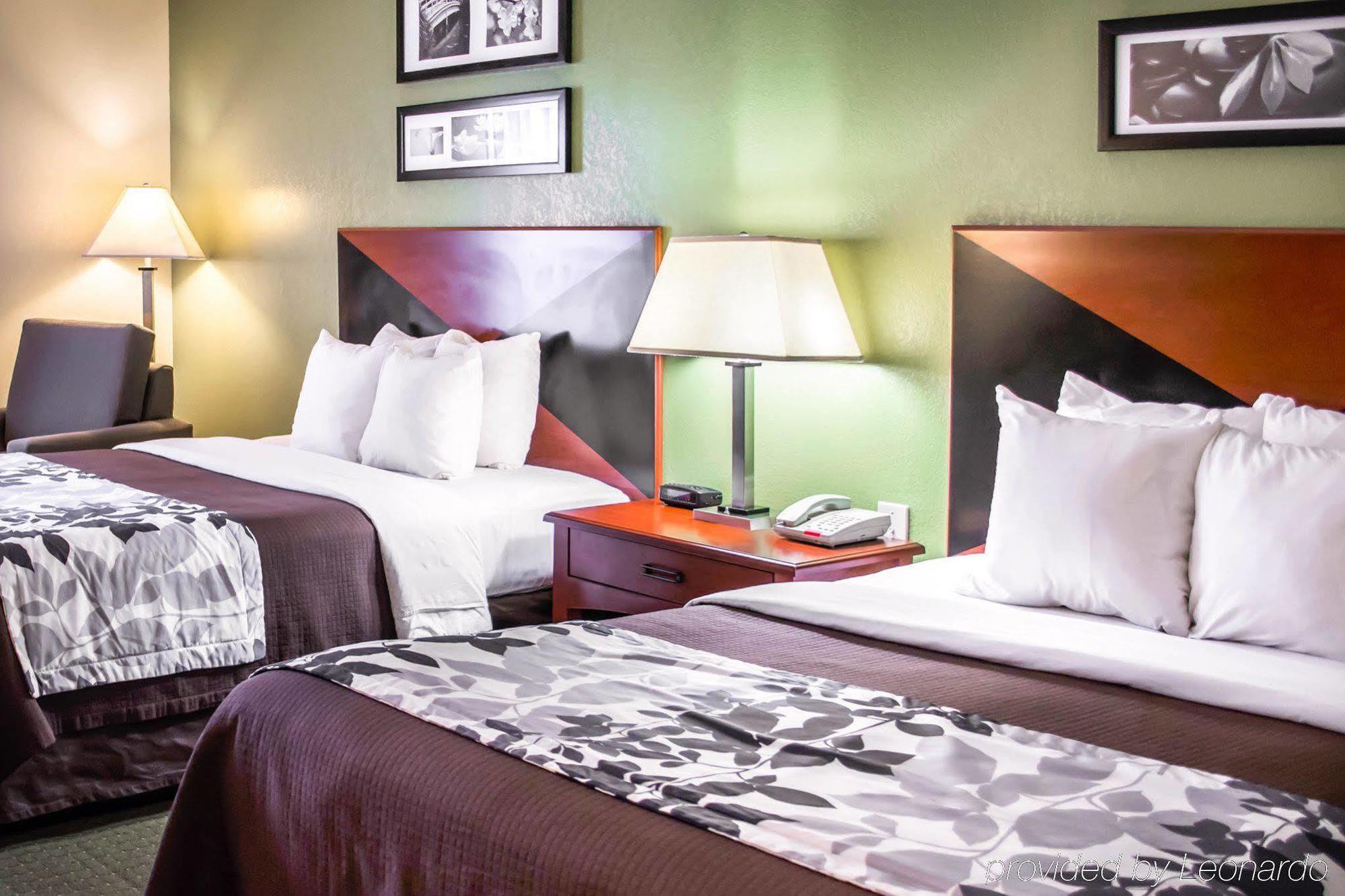 Comfort Inn Emporia Zewnętrze zdjęcie