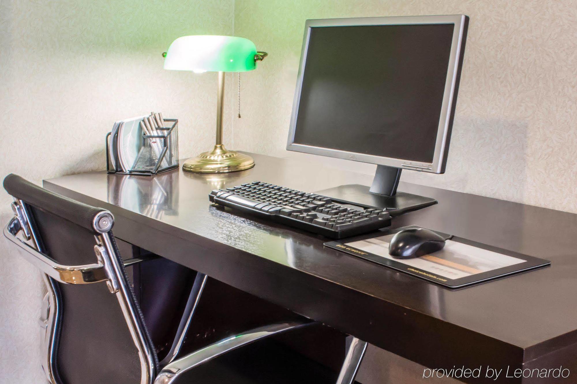Comfort Inn Emporia Zewnętrze zdjęcie