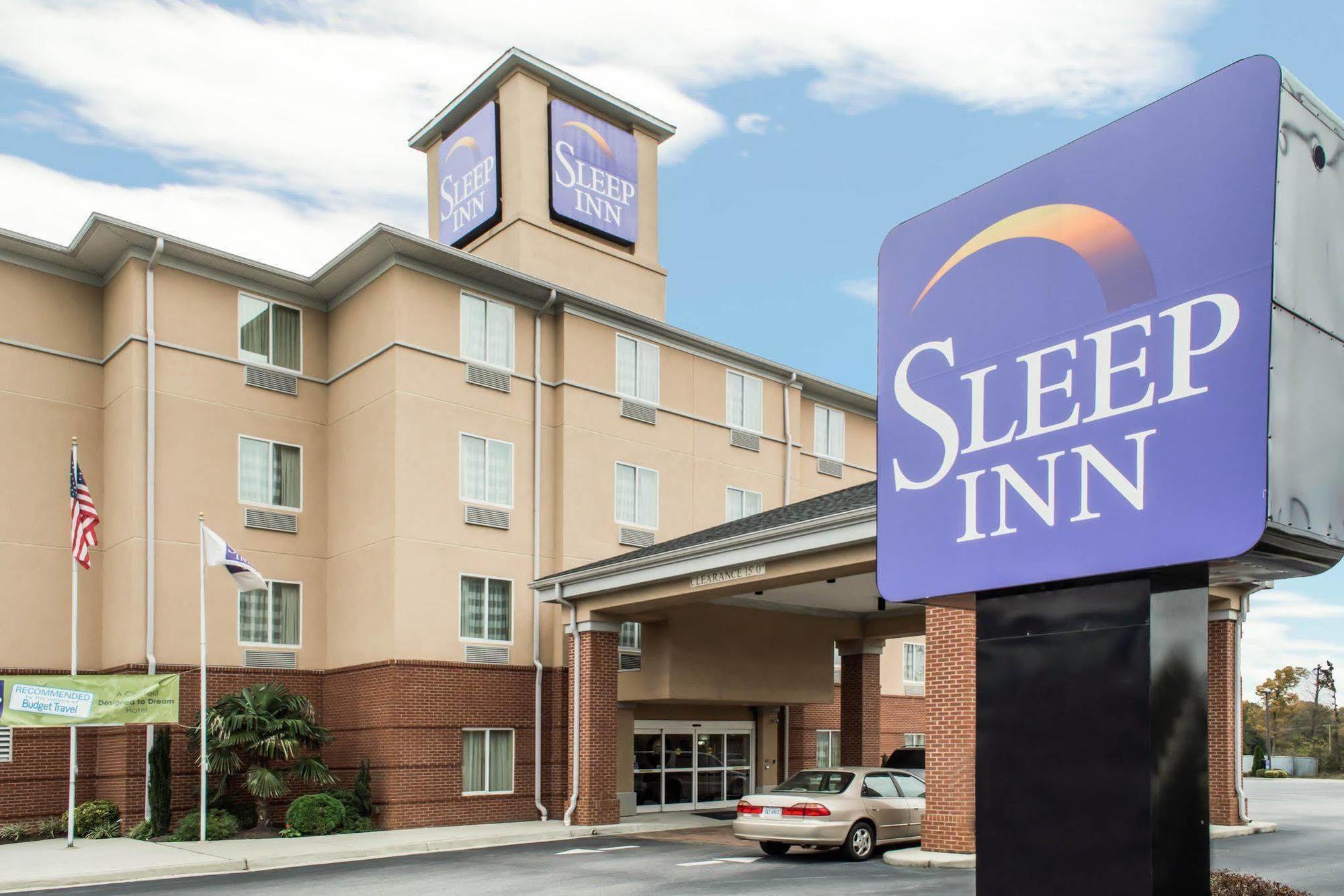 Comfort Inn Emporia Zewnętrze zdjęcie
