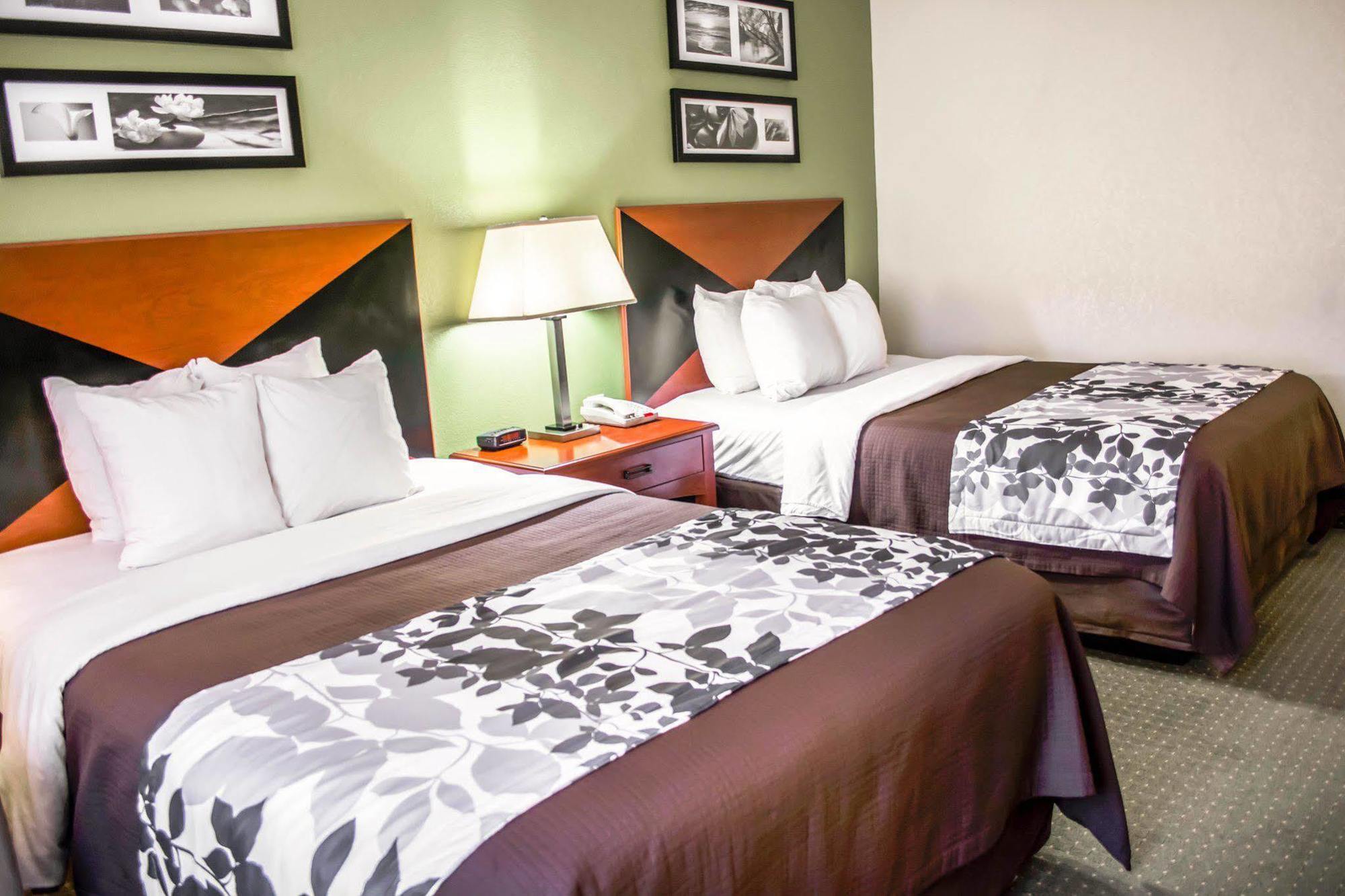 Comfort Inn Emporia Zewnętrze zdjęcie