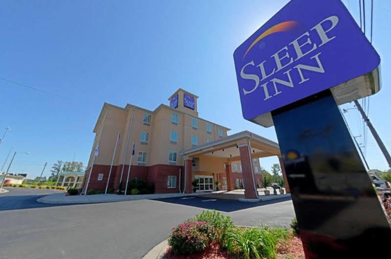 Comfort Inn Emporia Zewnętrze zdjęcie