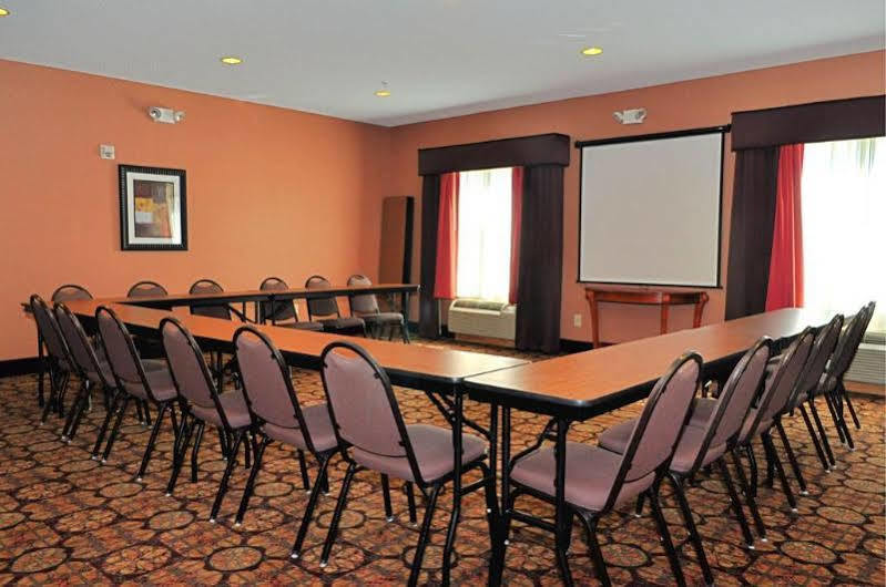 Comfort Inn Emporia Zewnętrze zdjęcie