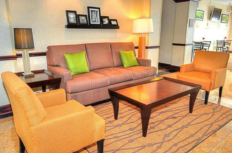 Comfort Inn Emporia Zewnętrze zdjęcie